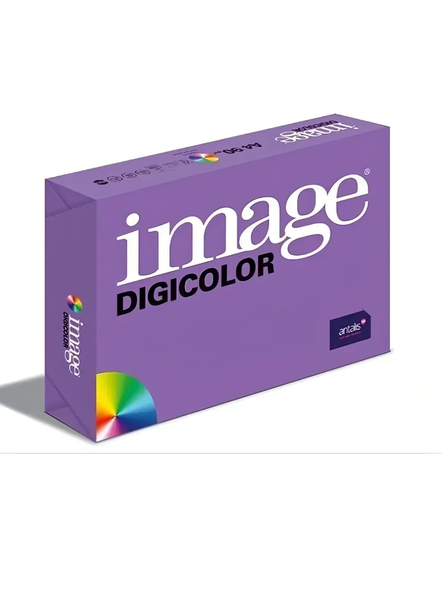 Бумага Image Digicolor A3SR 160гр