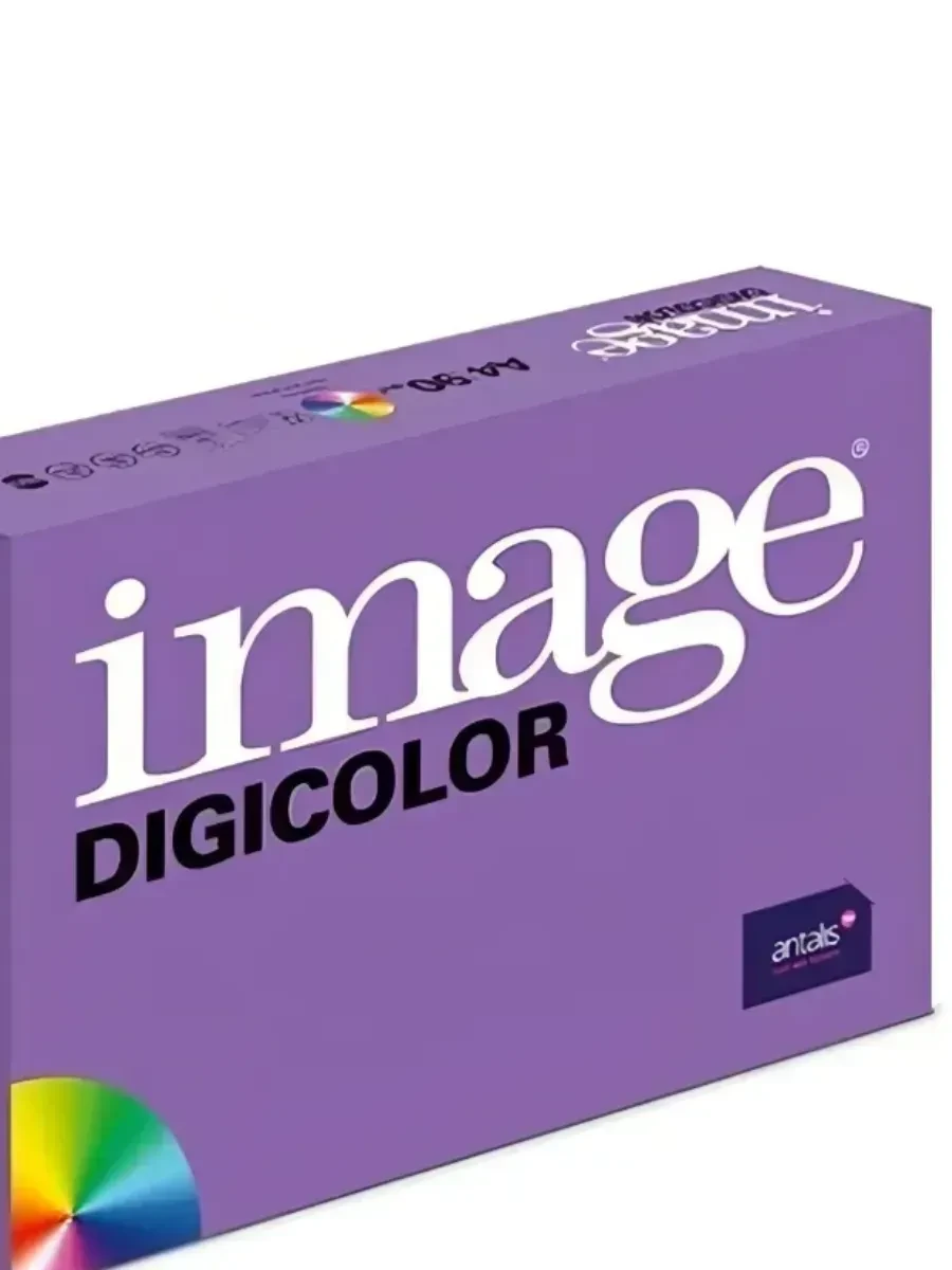 Бумага Image Digicolor A3SR 160гр — 2