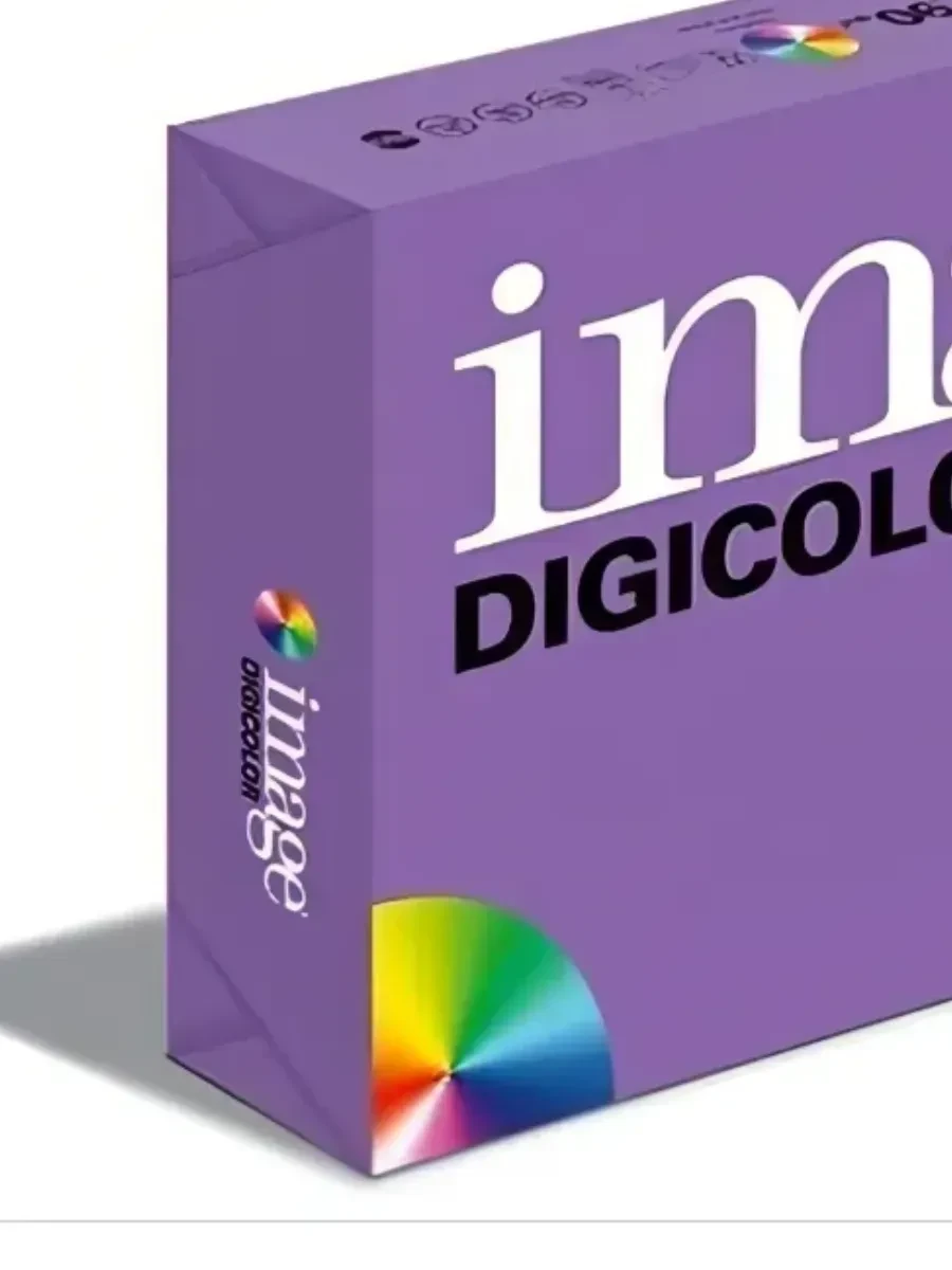 Бумага Image Digicolor A3SR 160гр — 3