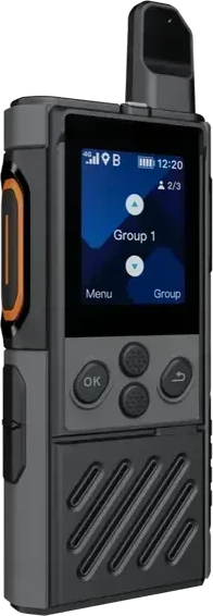 Рация Hytera HYT-P30 To B, PoC, IP54, 2000 мА·ч — 2