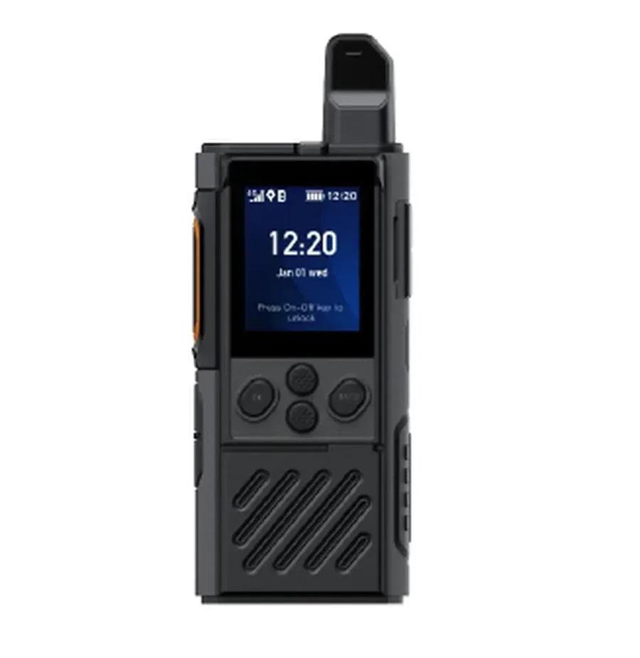 Рация Hytera HYT-P30 To B, PoC, IP54, 2000 мА·ч — 3