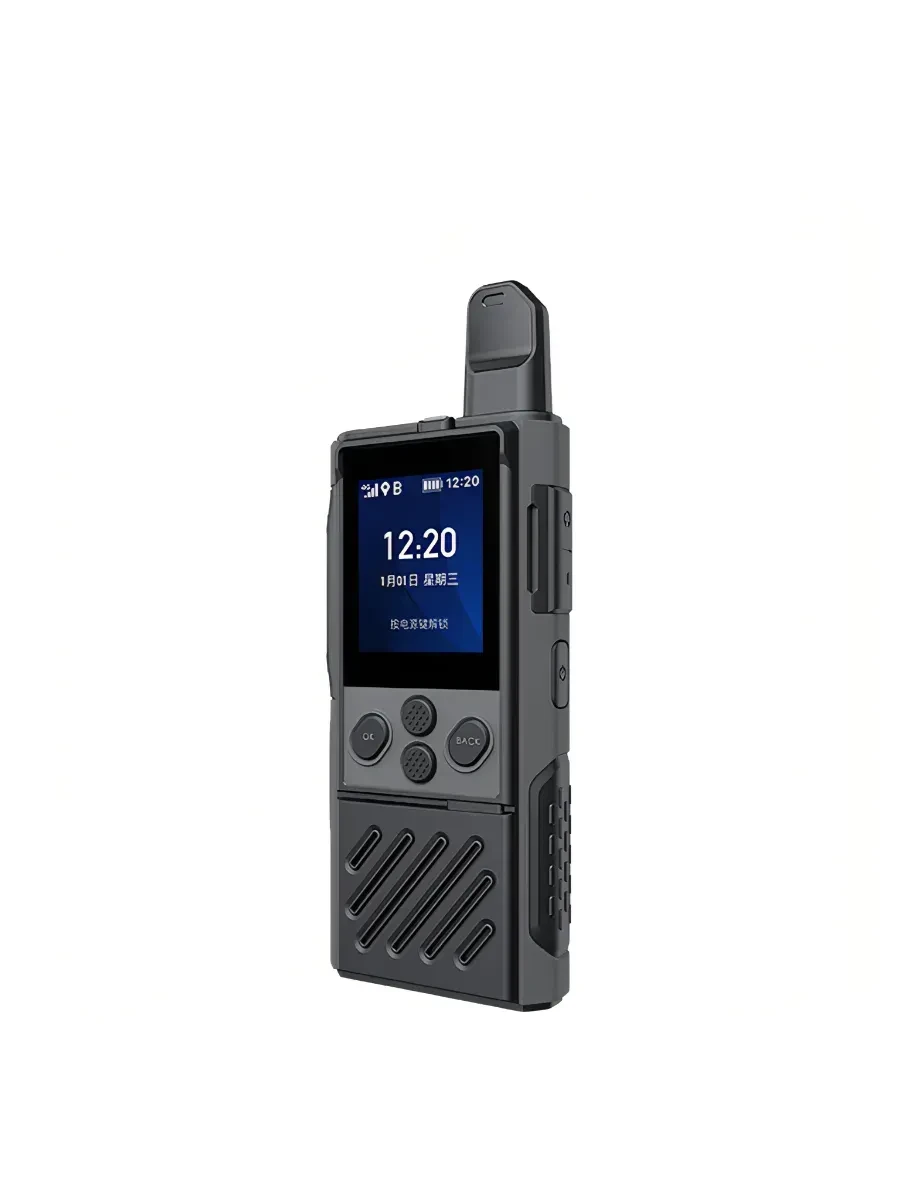 Рация Hytera HYT-P30 To C, PMR, IP54, 2000 мА·ч, USB Type-C — 2