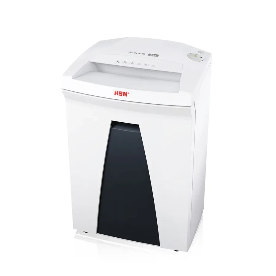 Shredera HSM SECURIO B24, 1.9x15mm