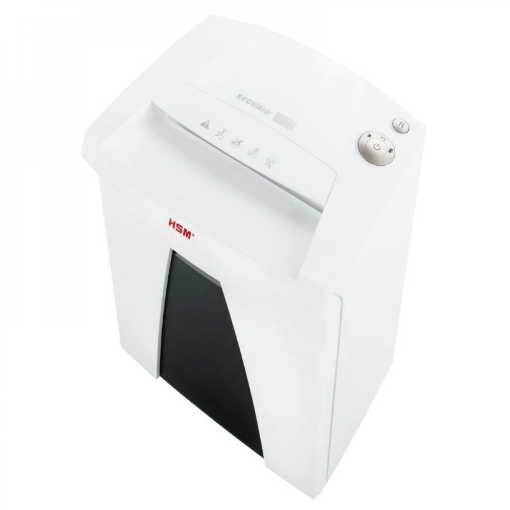 Shredera HSM SECURIO B24, 1.9x15mm — 5