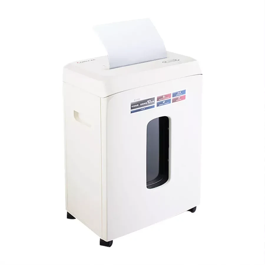 Shredera COMIX S3306
