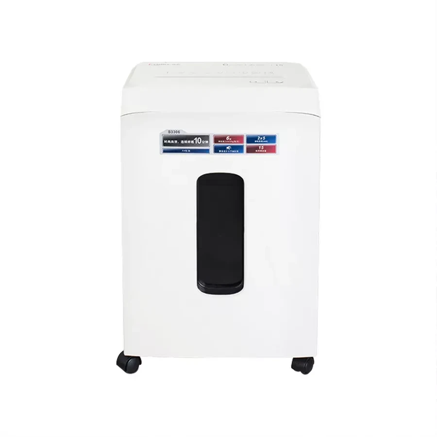 Shredera COMIX S3306 — 3