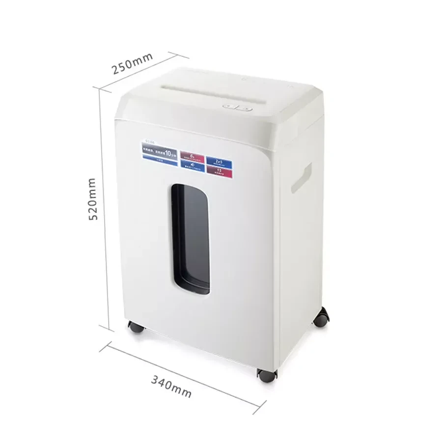 Shredera COMIX S3306 — 5