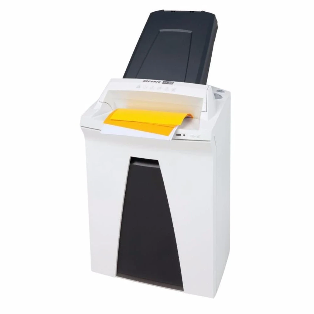 Шредер HSM SECURIO AF300, 4.5x30мм — 2