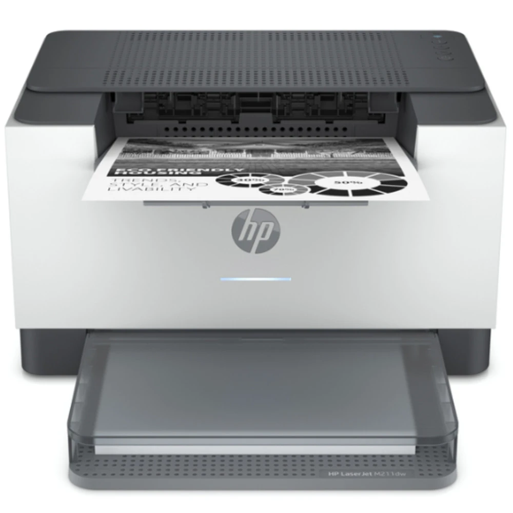 Принтер HP LaserJet Pro M211D, A4, монохромный, 29 стр/мин — 3