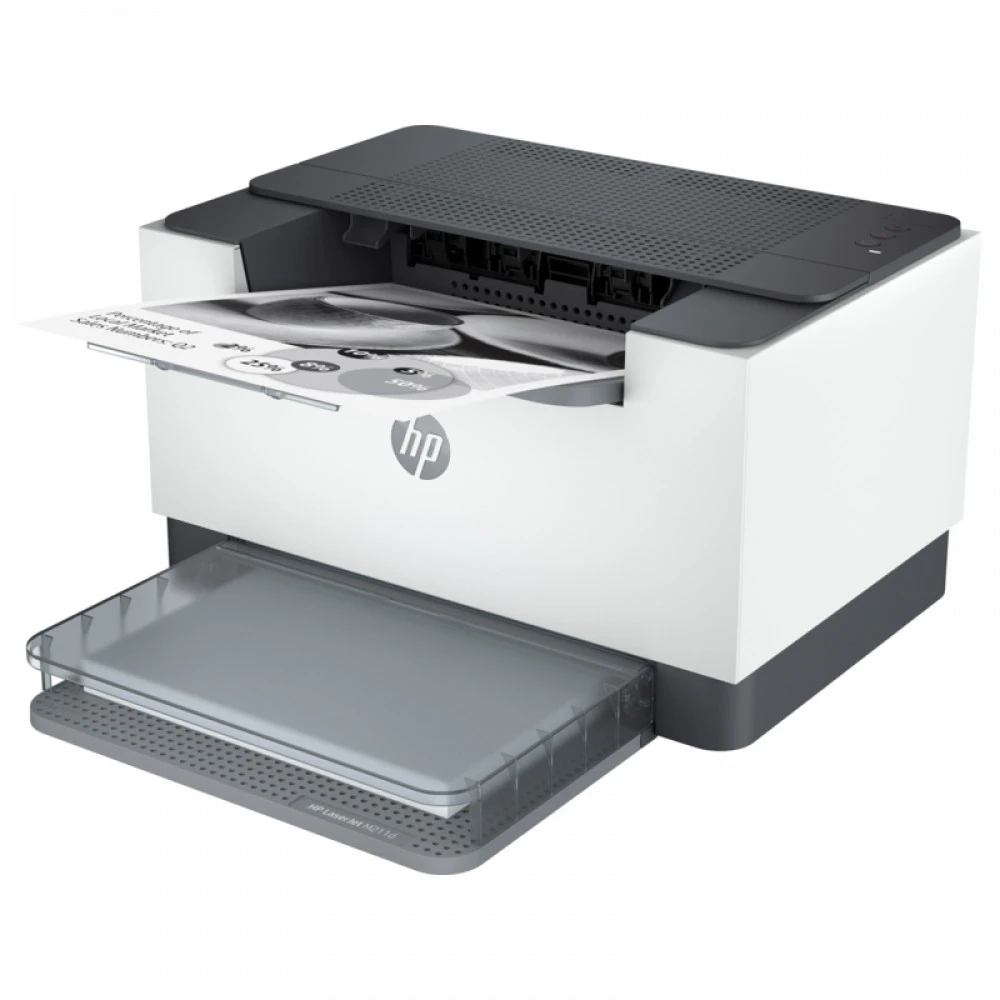 Принтер HP LaserJet Pro M211D, A4, монохромный, 29 стр/мин — 4