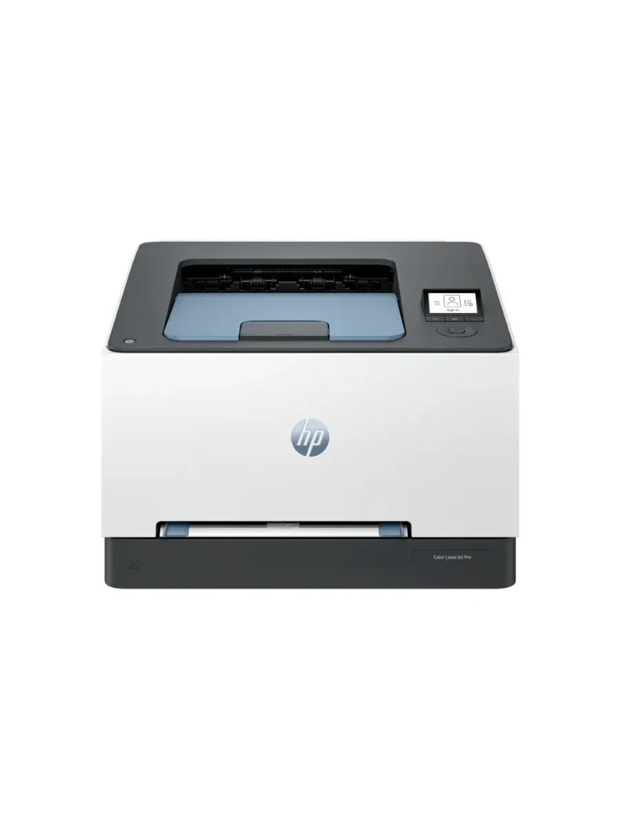 Принтер HP Color LaserJet Pro 3203dw, A4, цветной, 25 стр/мин