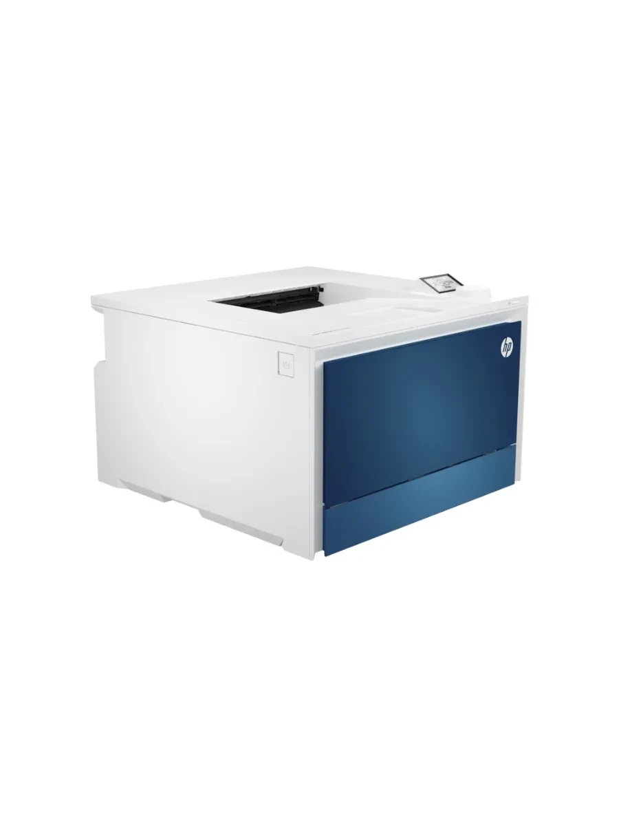 Принтер HP Color LaserJet Pro 4203dn, A4, цветной, 33 стр/мин