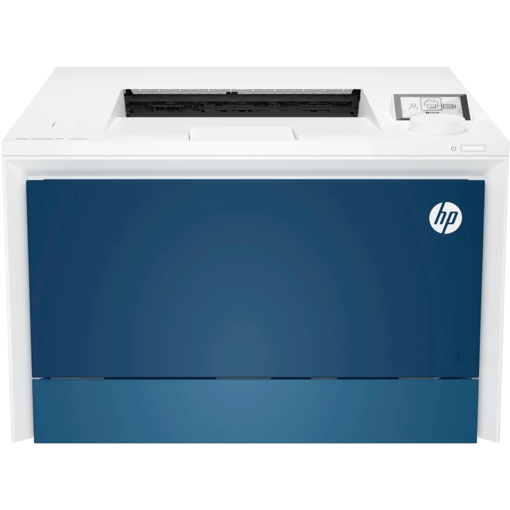 Принтер HP Color LaserJet Pro 4203dn, A4, цветной, 33 стр/мин — 2