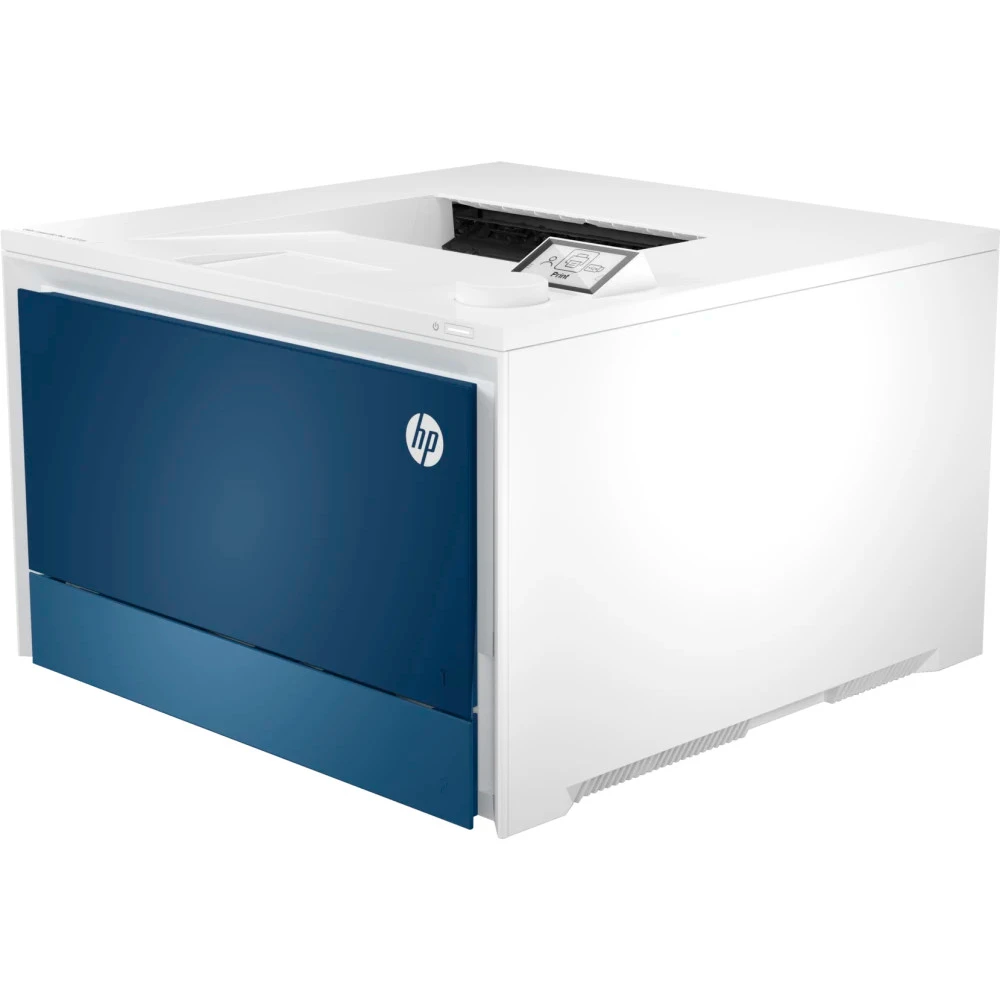 Принтер HP Color LaserJet Pro 4203dn, A4, цветной, 33 стр/мин — 3