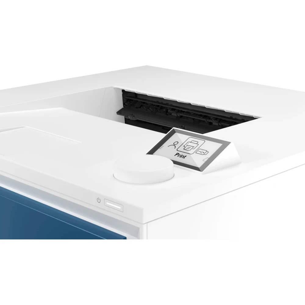Принтер HP Color LaserJet Pro 4203dn, A4, цветной, 33 стр/мин — 5