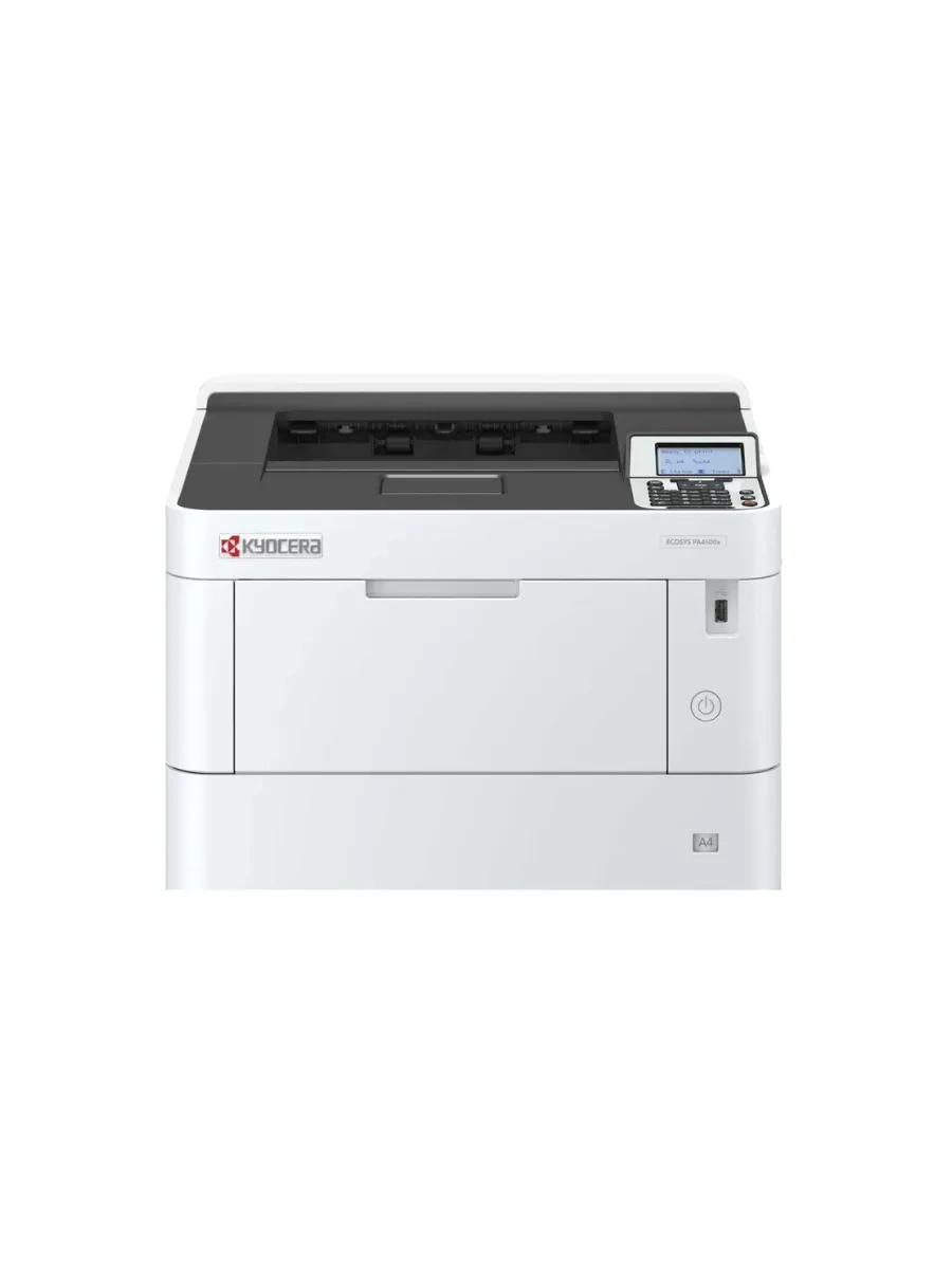 Принтер Kyocera PA4500x, A4, монохромный, 45 стр/мин