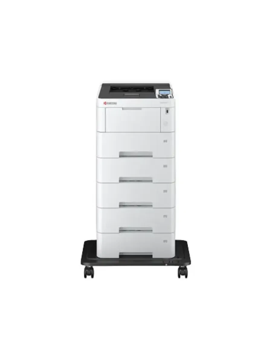 Принтер Kyocera PA4500x, A4, монохромный, 45 стр/мин — 3