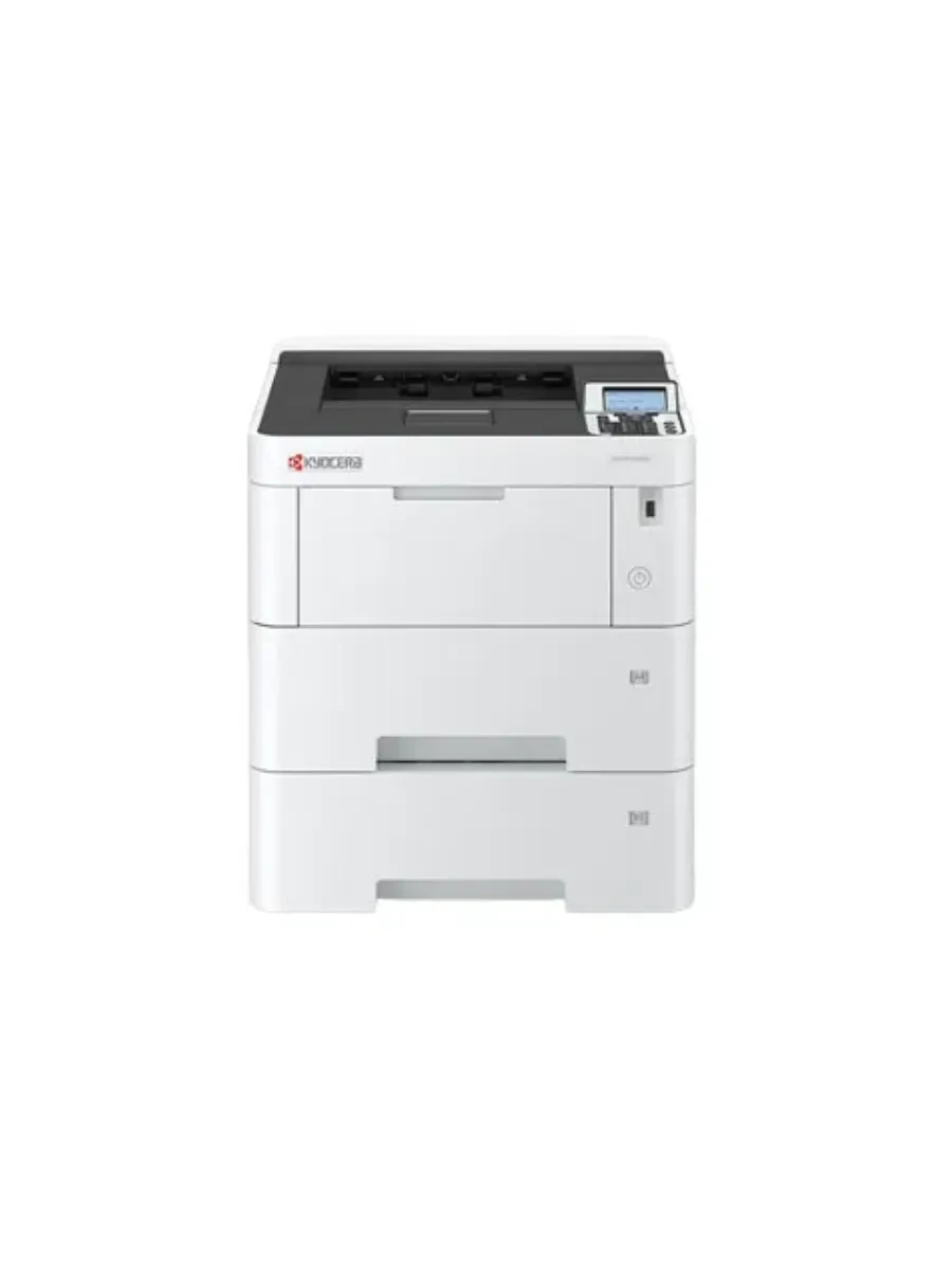 Принтер Kyocera PA4500x, A4, монохромный, 45 стр/мин — 4