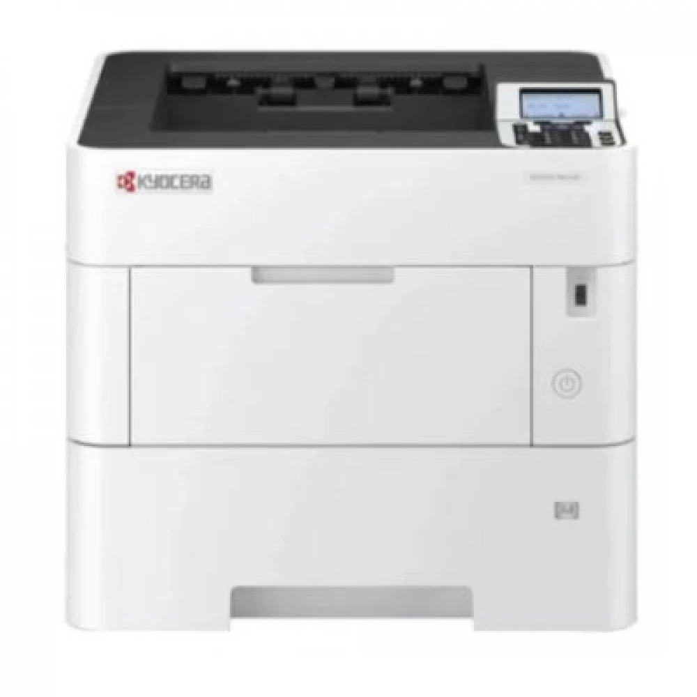 Принтер Kyocera PA5500x, A4, монохромный, 55 стр/мин — 3