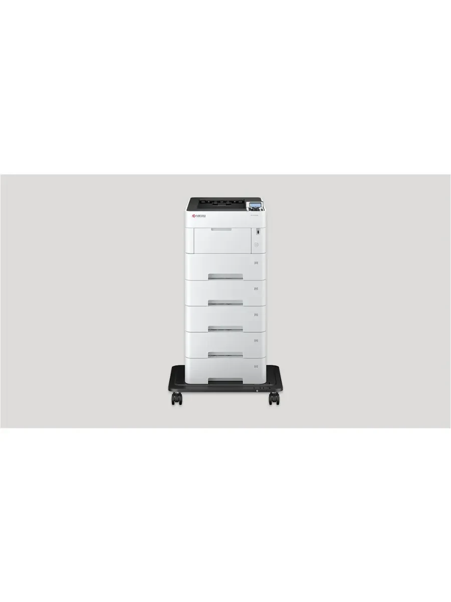 Принтер Kyocera PA6000x, A4, монохромный, 60 стр/мин — 3