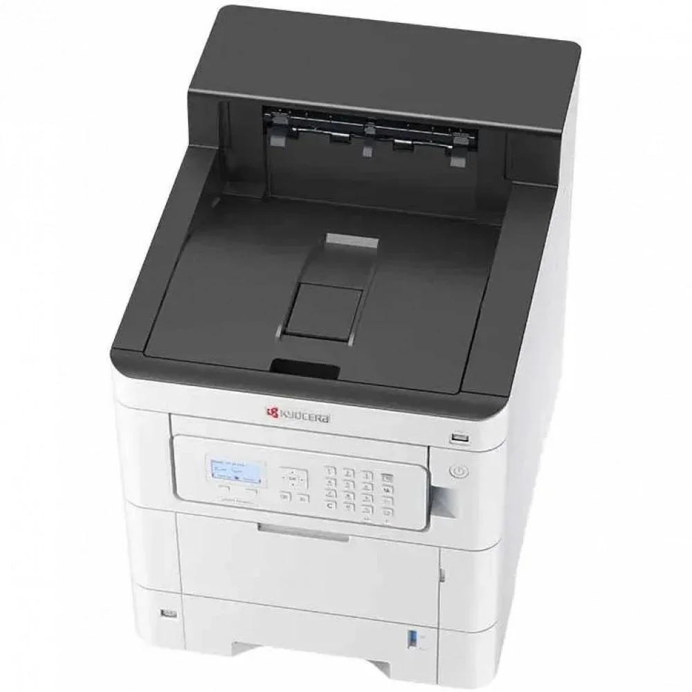 Принтер Kyocera ECOSYS PA4000cx, A4, цветной, 40 стр/мин — 2