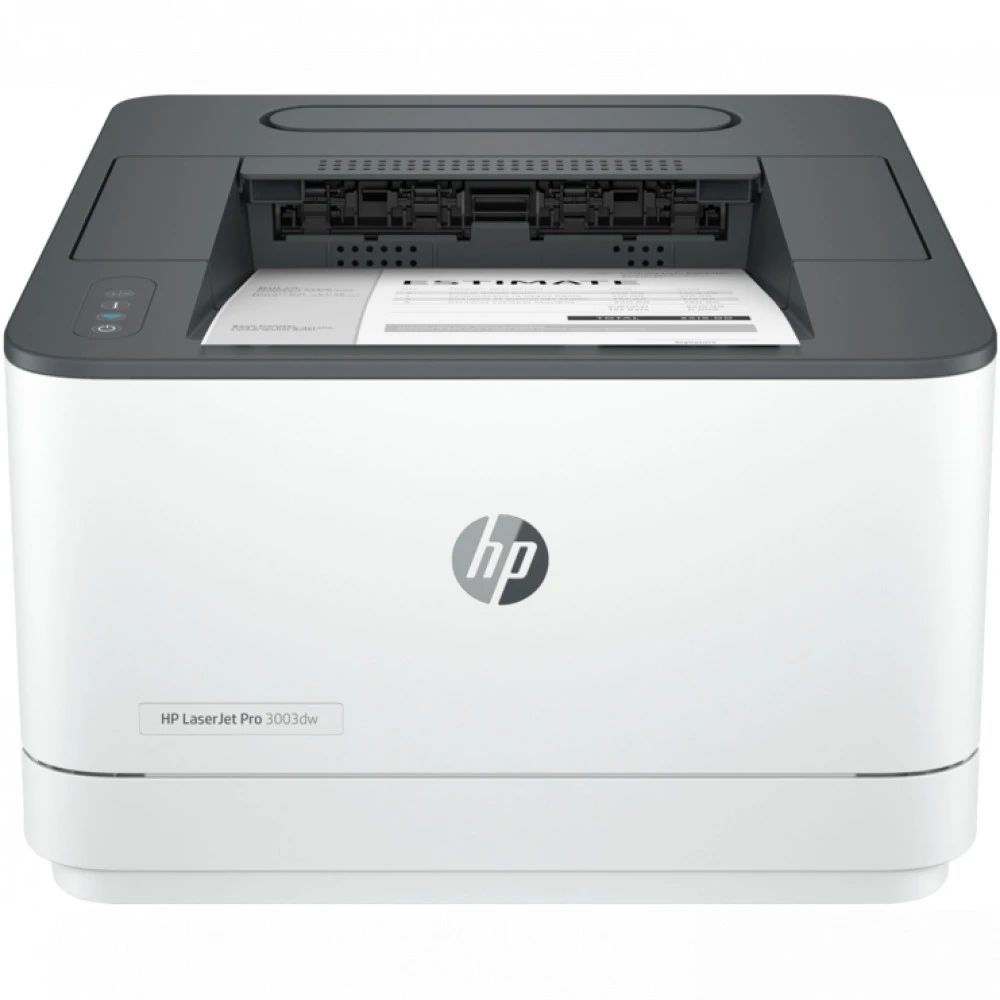Принтер HP LaserJet Pro 3003dw, A4