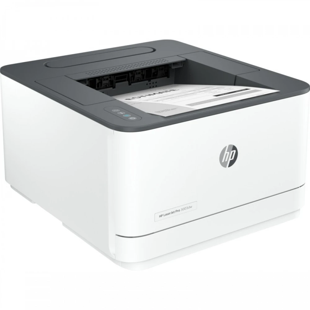 Принтер HP LaserJet Pro 3003dw, A4 — 2