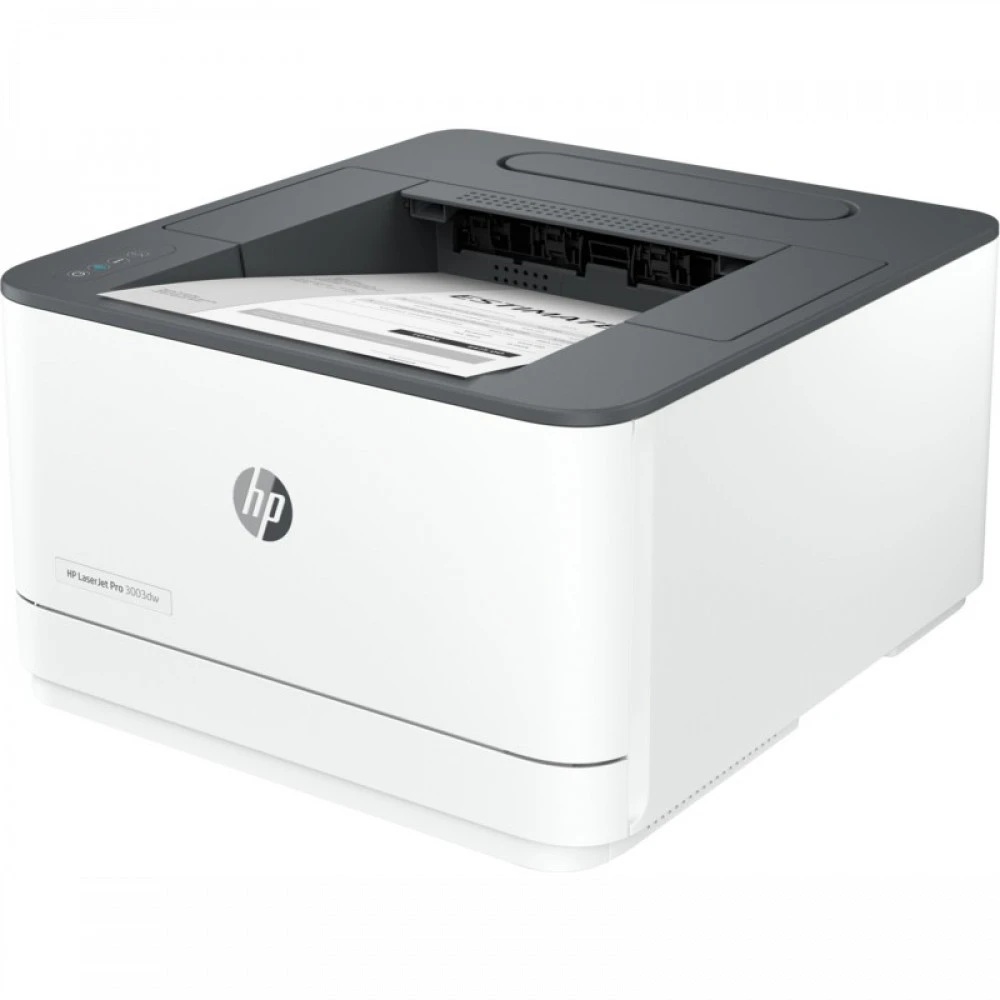Принтер HP LaserJet Pro 3003dw, A4 — 3
