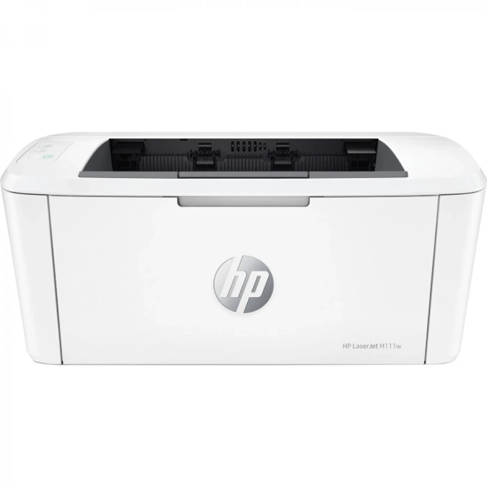 Принтер HP LaserJet M111w, A4 — 3