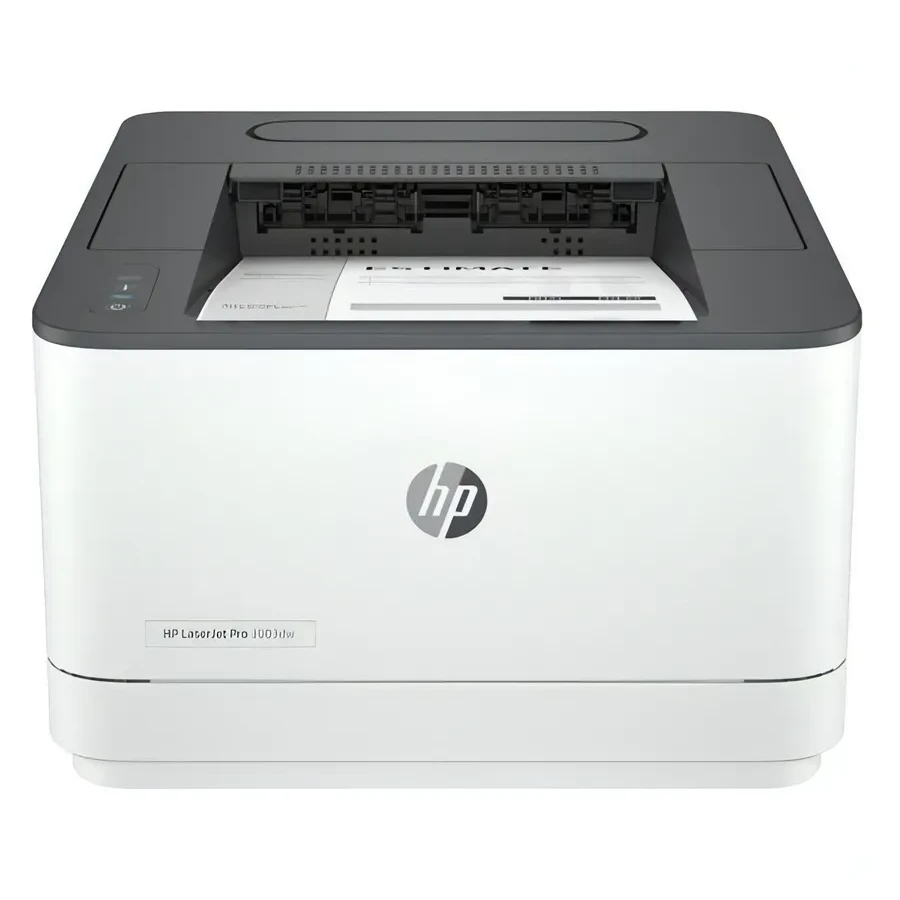 Принтер HP LaserJet M211dw, A4 — 3