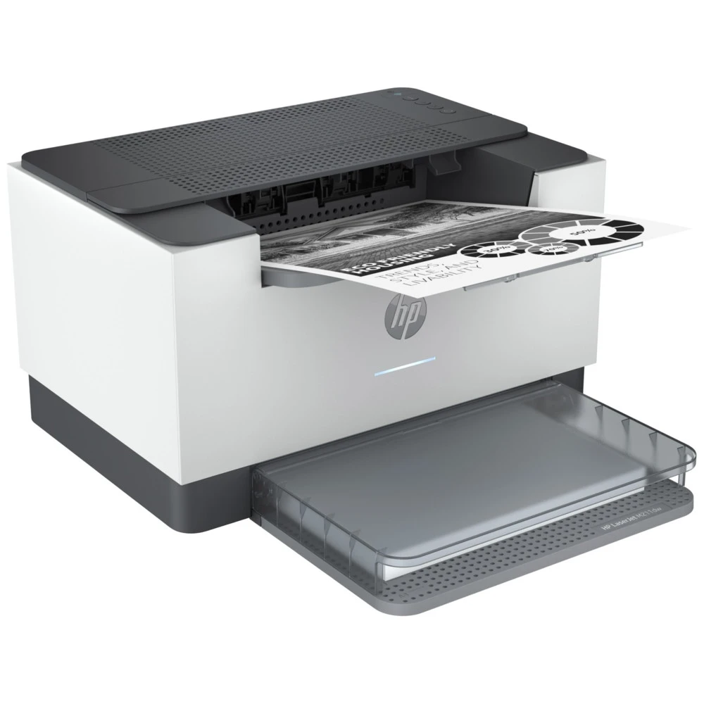 Принтер HP LaserJet M211dw, A4 — 4