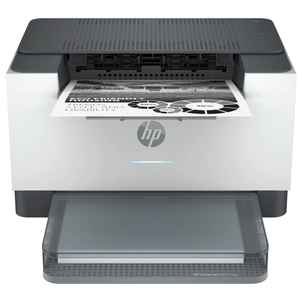 Принтер HP LaserJet M211dw, A4 — 5