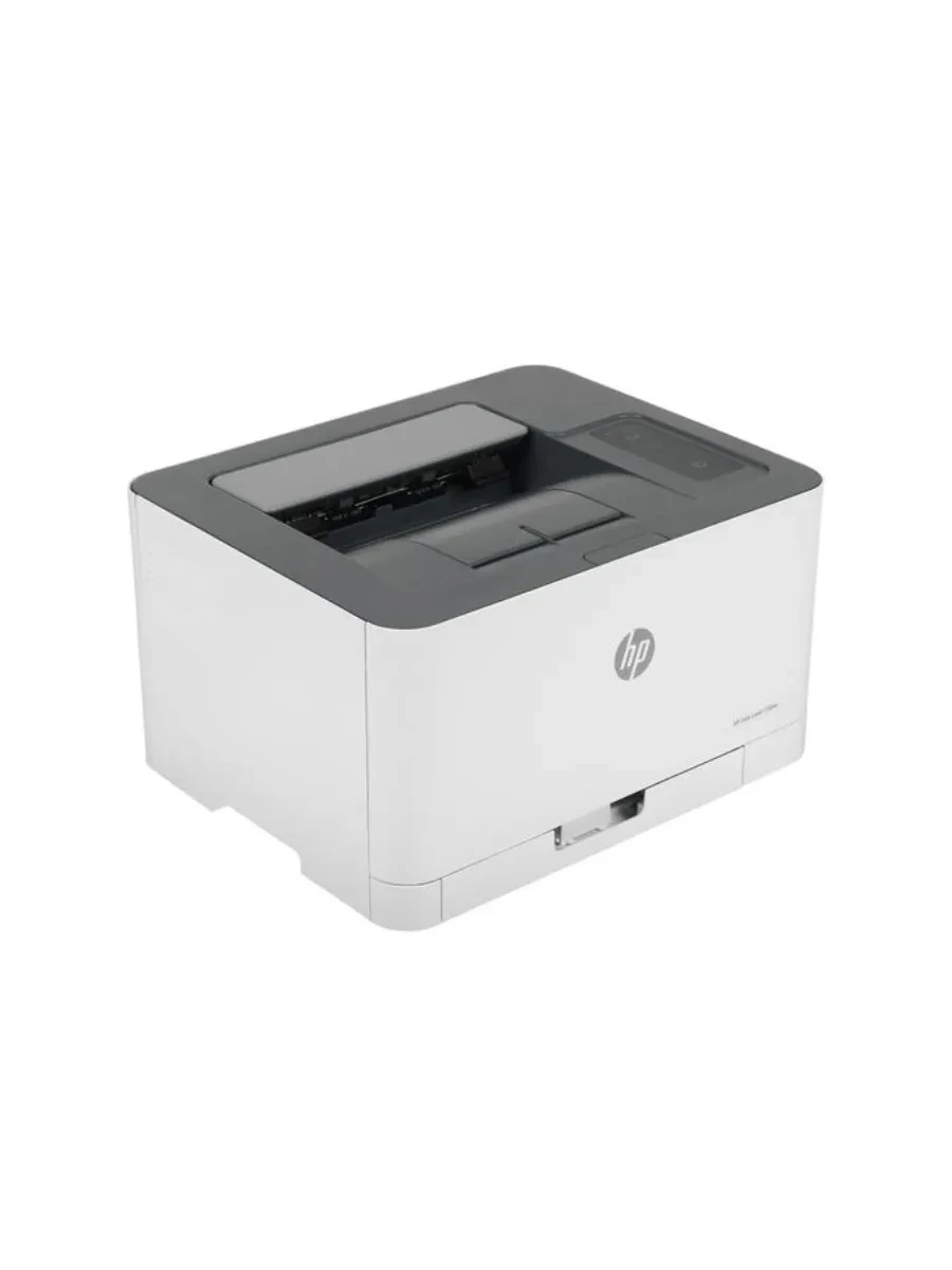 Принтер HP Color Laser 150nw, A4