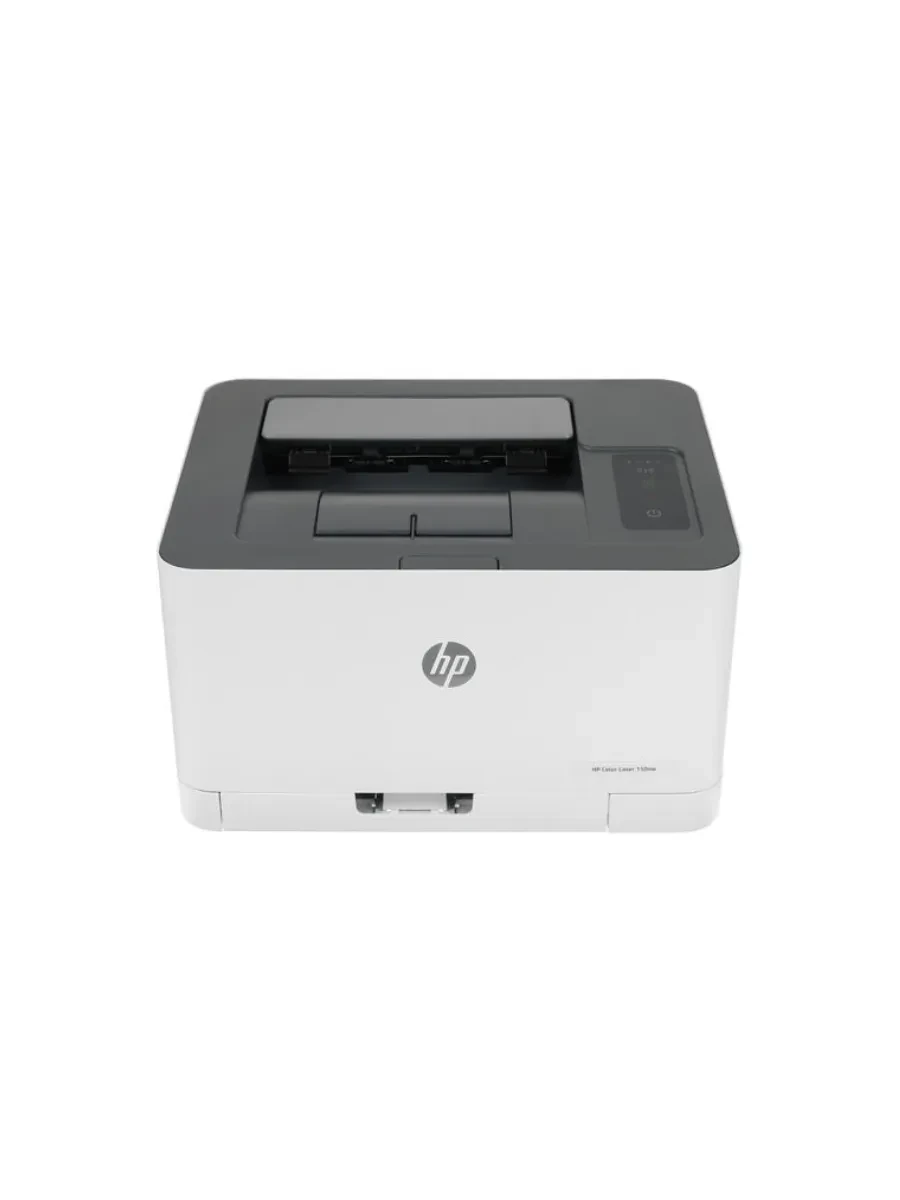 Принтер HP Color Laser 150nw, A4 — 2