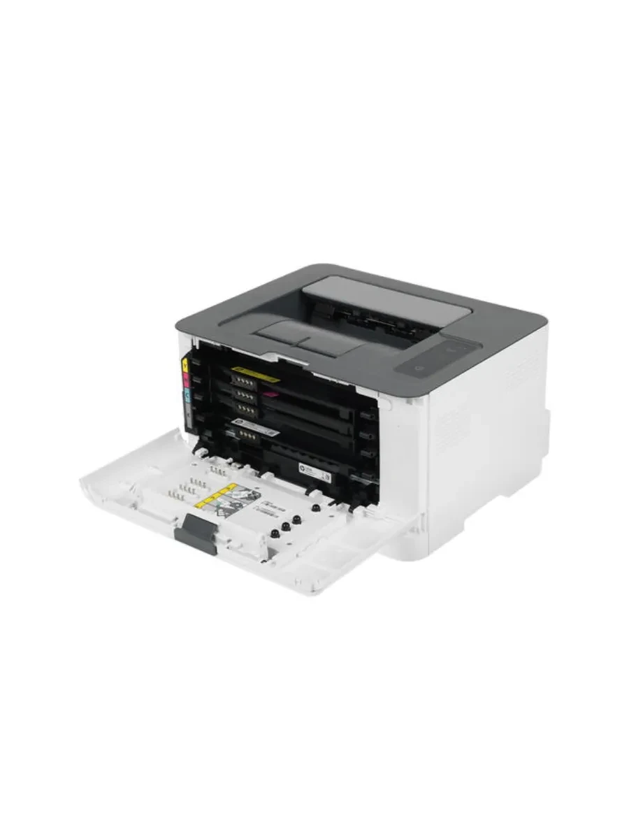 Принтер HP Color Laser 150nw, A4 — 3