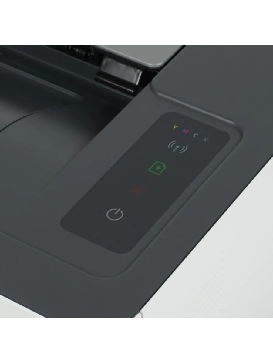 Принтер HP Color Laser 150nw, A4 — 4