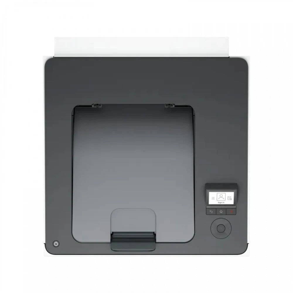 Принтер HP Color LaserJet Pro 3203dn, A4 — 5