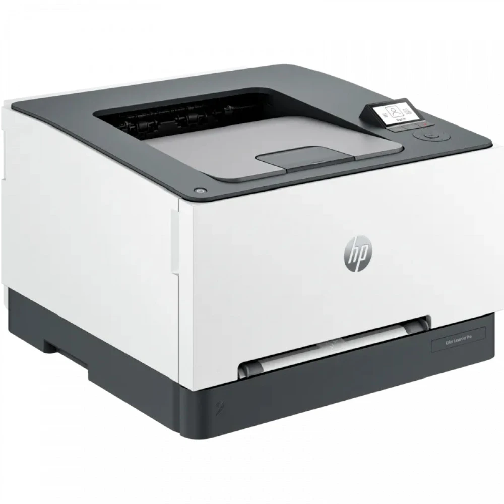 Принтер HP Color LaserJet Pro 3203dn, A4