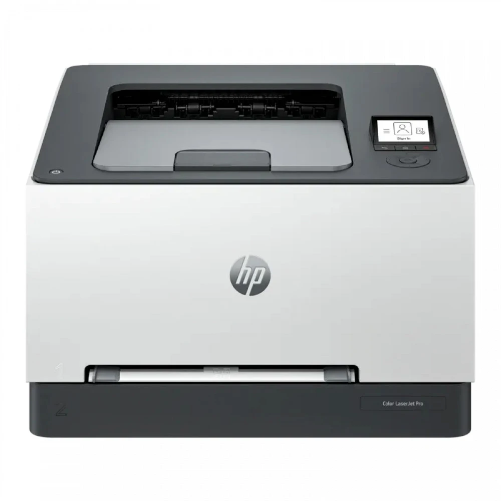 Принтер HP Color LaserJet Pro 3203dn, A4 — 2