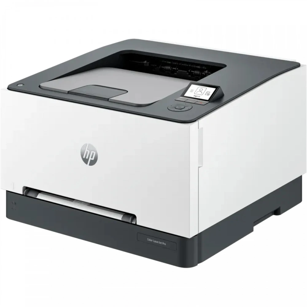 Принтер HP Color LaserJet Pro 3203dn, A4 — 3