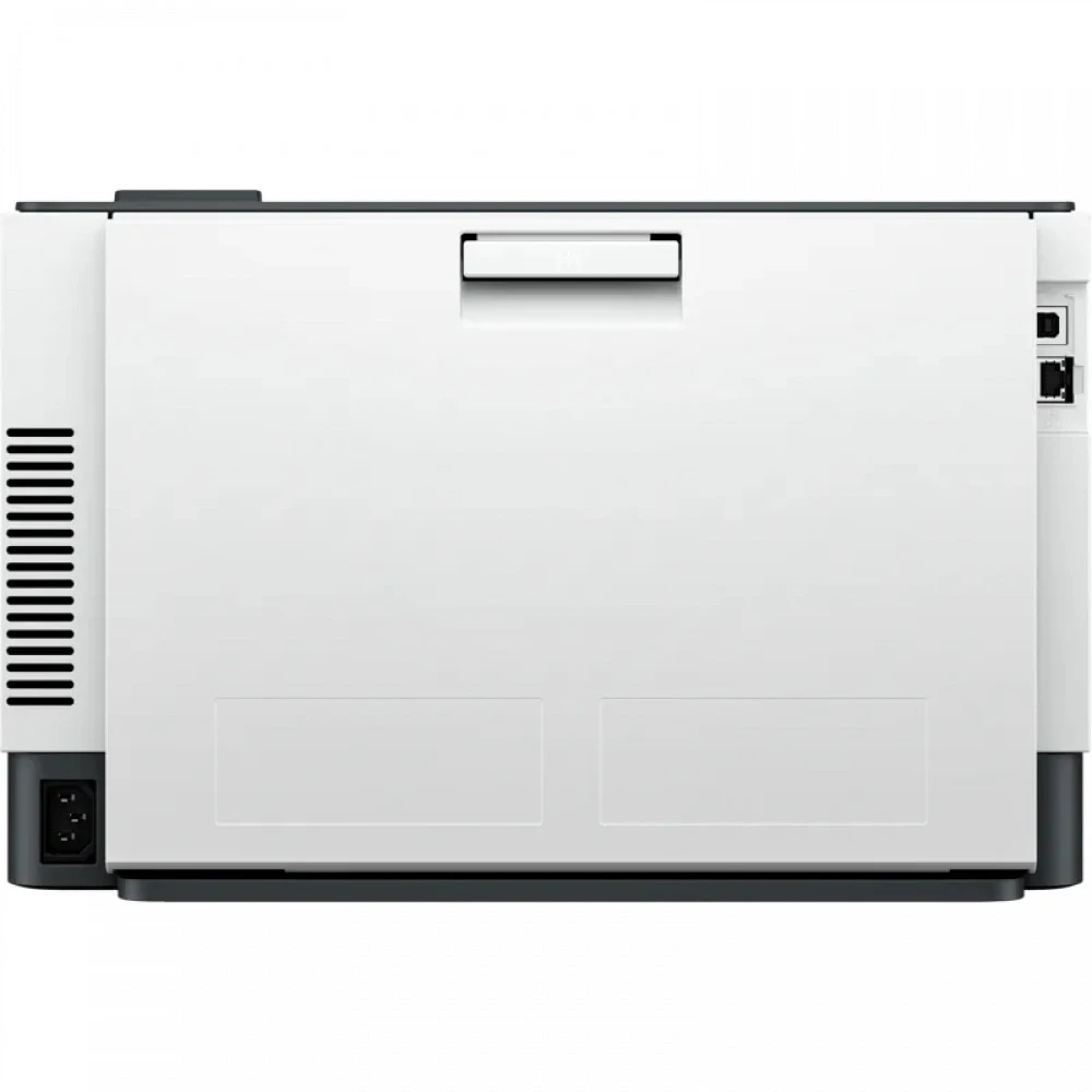 Принтер HP Color LaserJet Pro 3203dn, A4 — 4
