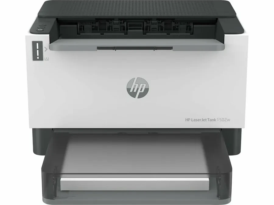 Принтер HP LaserJet Tank 1502w, A4, монохромный, 23 стр/мин, Wi-Fi