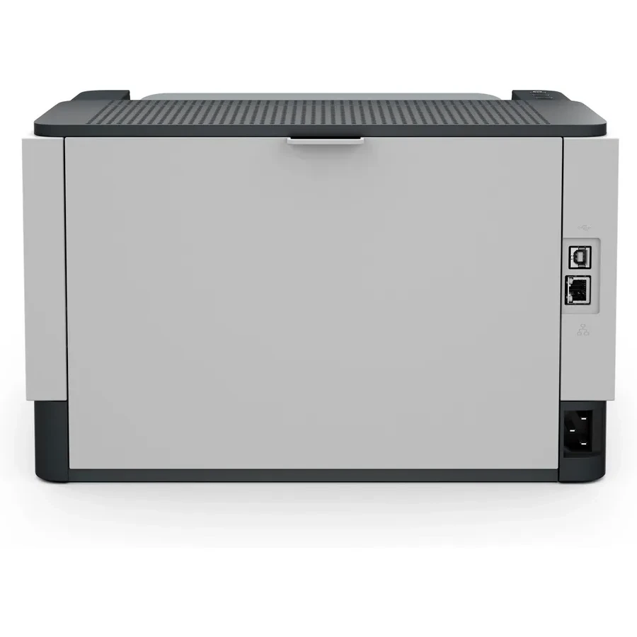 Принтер HP LaserJet Tank 1502w, A4, монохромный, 23 стр/мин, Wi-Fi — 3
