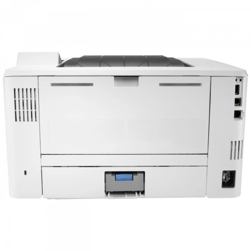 Принтер HP LaserJet M406dn, A4, монохромный, 38 стр/мин — 4