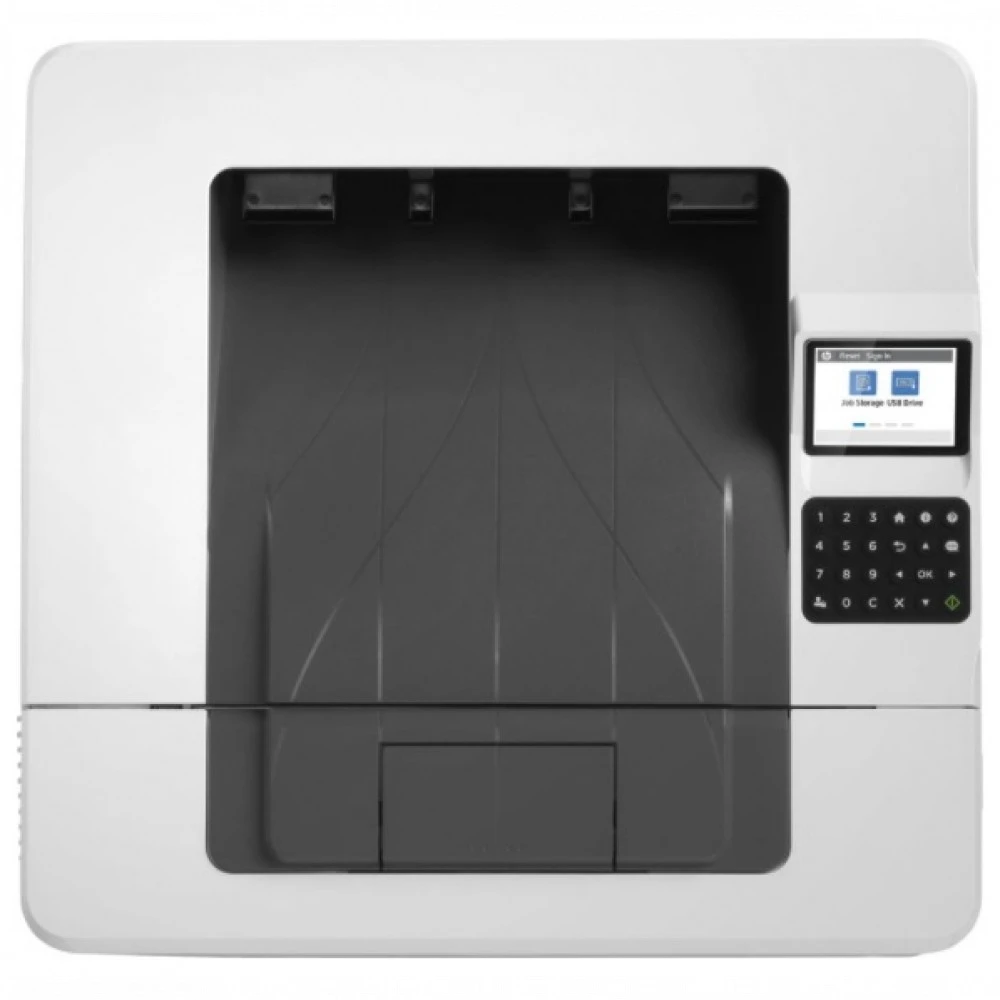 Принтер HP LaserJet M406dn, A4, монохромный, 38 стр/мин — 5