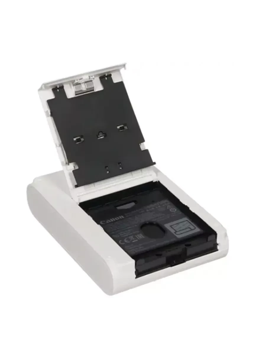 Фотопринтер Canon SELPHY SQUARE QX10 Craft Kit, сублимационный, белый — 5