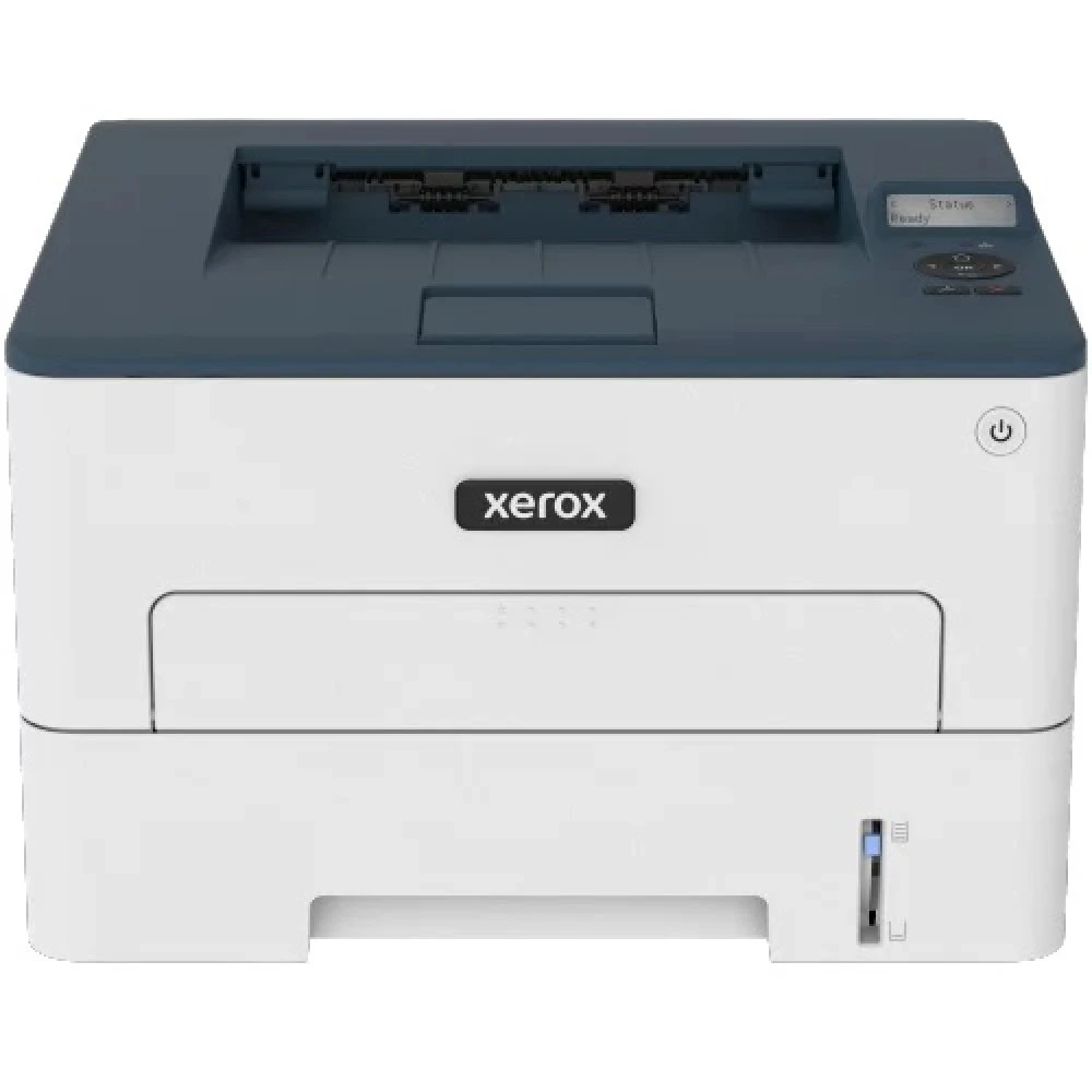 Монохромный принтер Xerox B230DNI, 34 стр/мин, Wi-Fi, Ethernet — 2