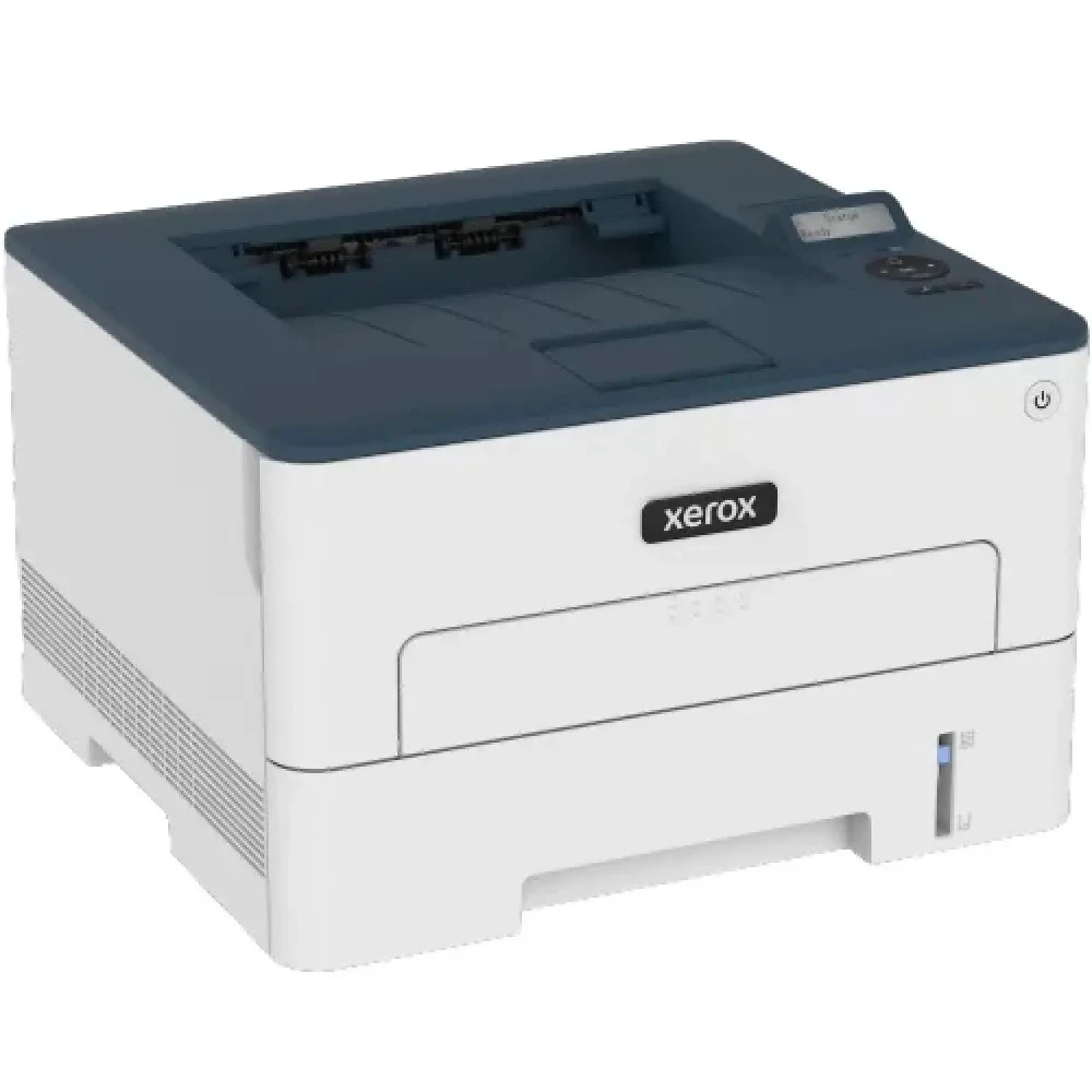 Монохромный принтер Xerox B230DNI, 34 стр/мин, Wi-Fi, Ethernet — 3