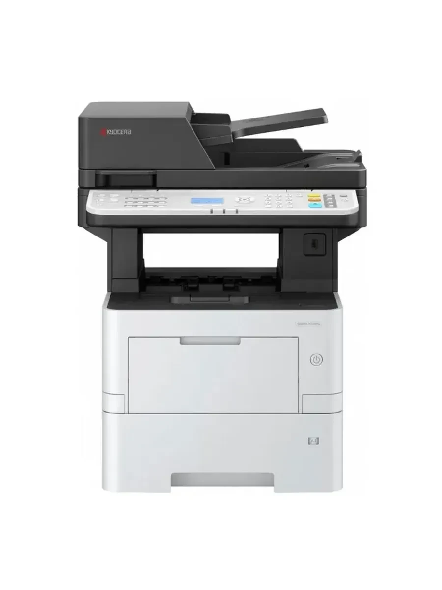 МФУ Kyocera ECOSYS MA4500x, 45 ppm, 1200 dpi