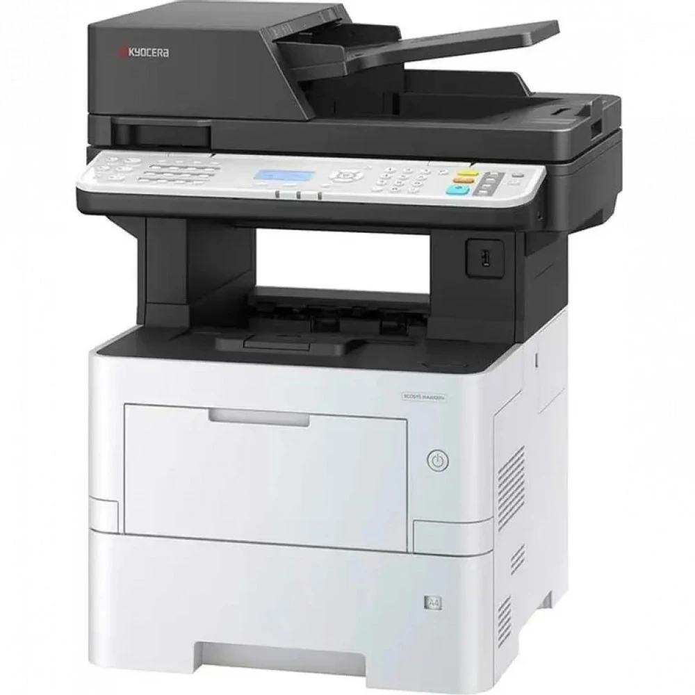 МФУ Kyocera ECOSYS MA4500x, 45 ppm, 1200 dpi — 2